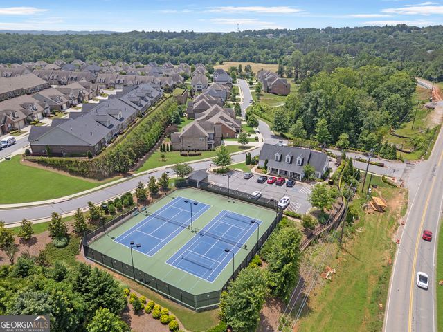 5960 Overlook Club Circle, Suwanee, GA 30024