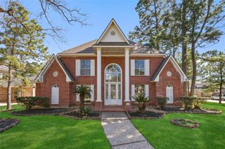 5902 Autumn Dogwood Way, Houston, TX 77345
