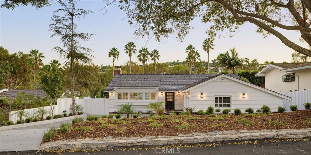 4036 Via Pima, Palos Verdes Estates, CA 90274 — exterior