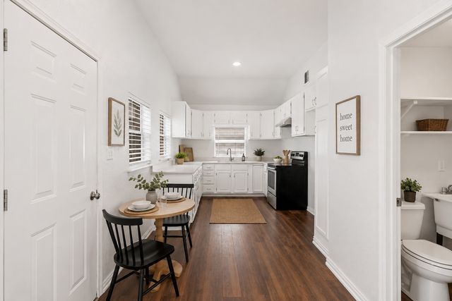 1716 5th Avenue, Fort Worth, TX 76110