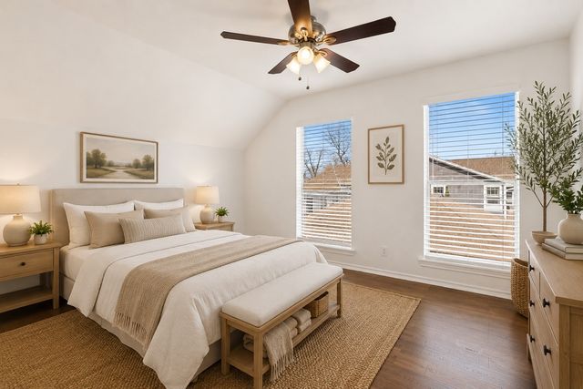 1716 5th Avenue, Fort Worth, TX 76110