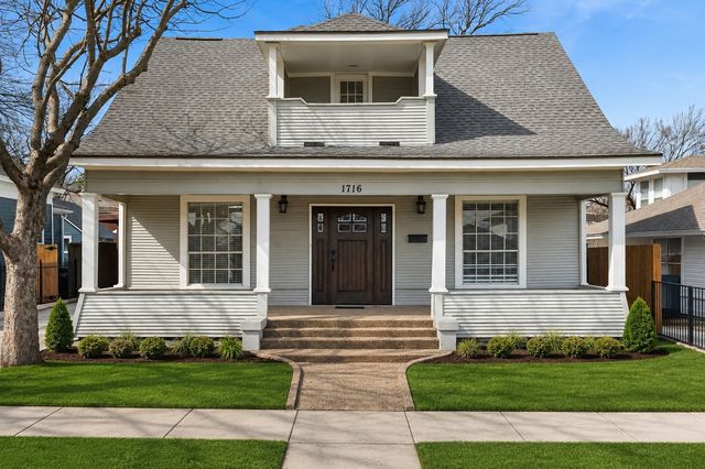 1716 5th Avenue, Fort Worth, TX 76110