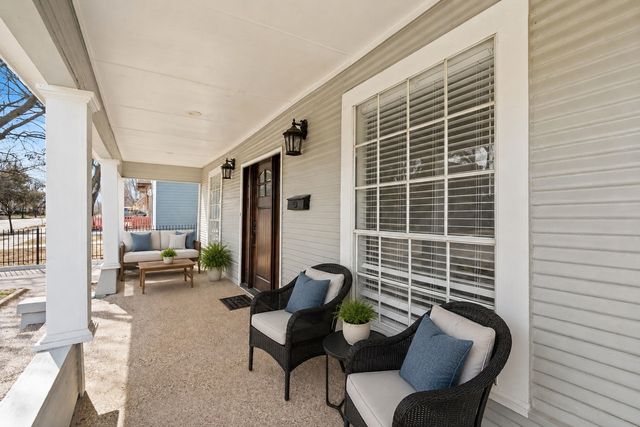 1716 5th Avenue, Fort Worth, TX 76110