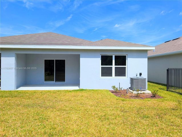285 Raspberry Road 0, Fort Pierce, FL 34981
