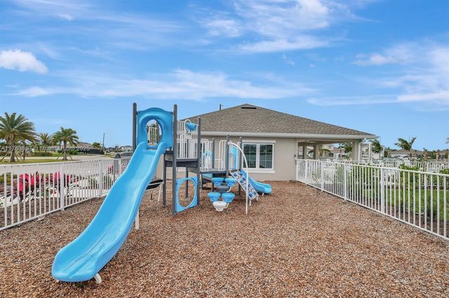 285 Raspberry Road 0, Fort Pierce, FL 34981