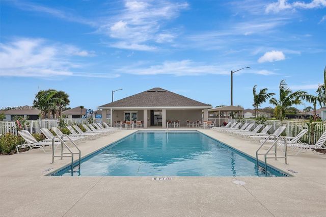 285 Raspberry Road 0, Fort Pierce, FL 34981