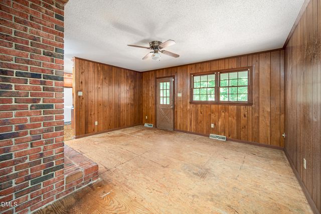 4411 Rhew Drive, Durham, NC 27704
