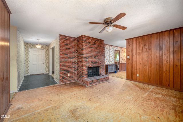 4411 Rhew Drive, Durham, NC 27704