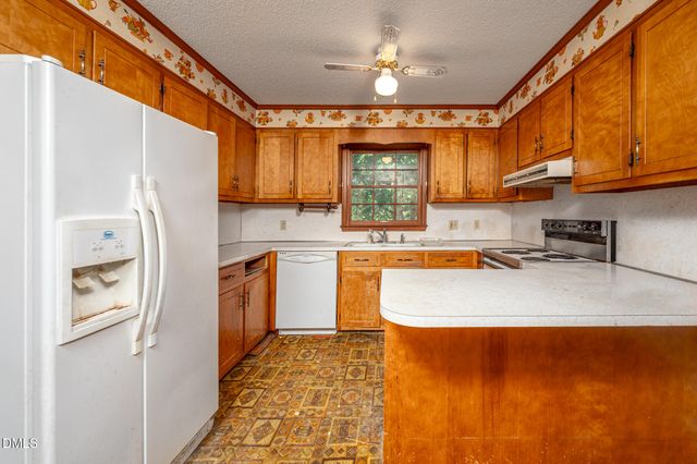 4411 Rhew Drive, Durham, NC 27704