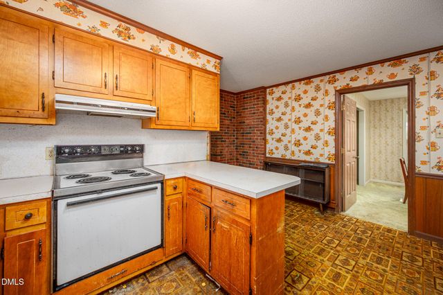 4411 Rhew Drive, Durham, NC 27704