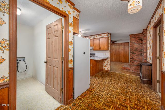 4411 Rhew Drive, Durham, NC 27704