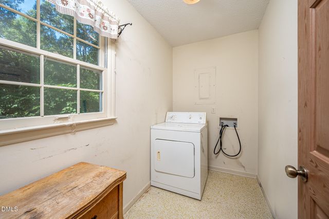 4411 Rhew Drive, Durham, NC 27704
