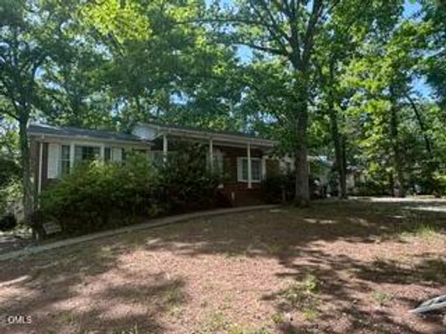 4411 Rhew Drive, Durham, NC 27704