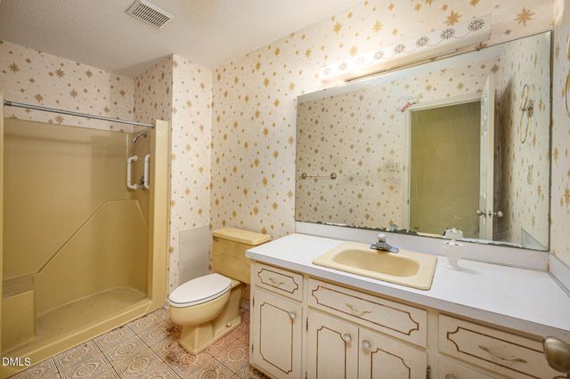 4411 Rhew Drive, Durham, NC 27704
