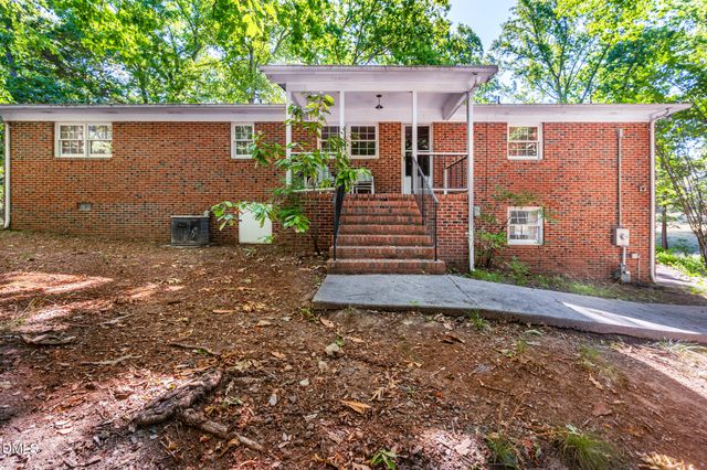 4411 Rhew Drive, Durham, NC 27704
