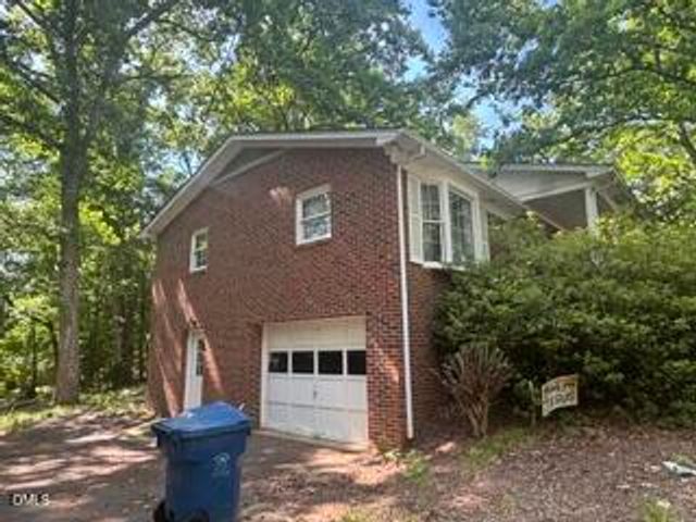 4411 Rhew Drive, Durham, NC 27704