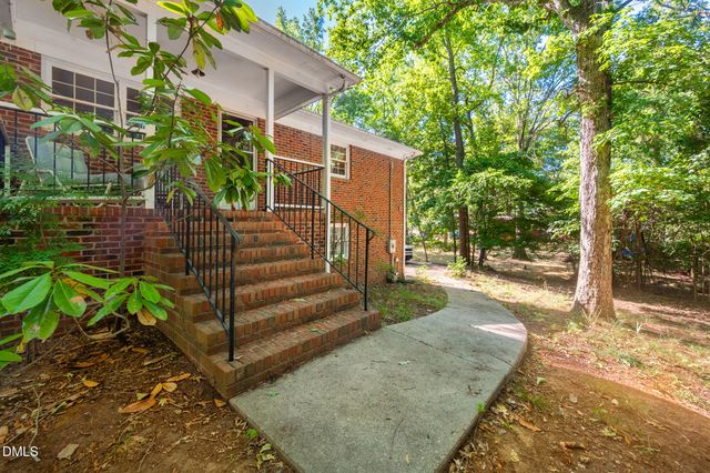 4411 Rhew Drive, Durham, NC 27704