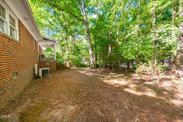 4411 Rhew Drive, Durham, NC 27704