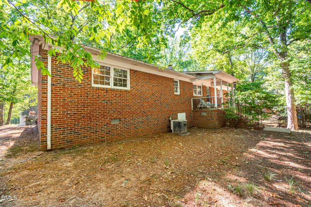 4411 Rhew Drive, Durham, NC 27704