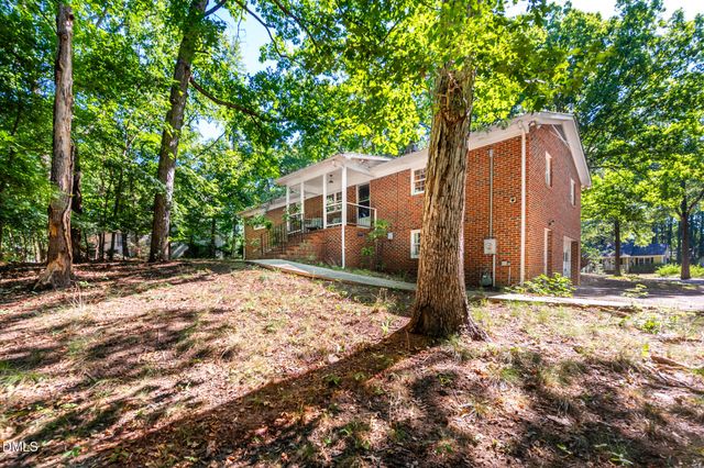 4411 Rhew Drive, Durham, NC 27704