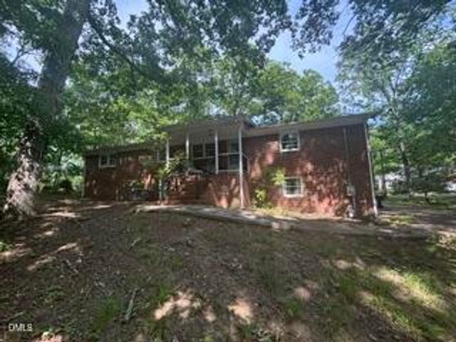 4411 Rhew Drive, Durham, NC 27704