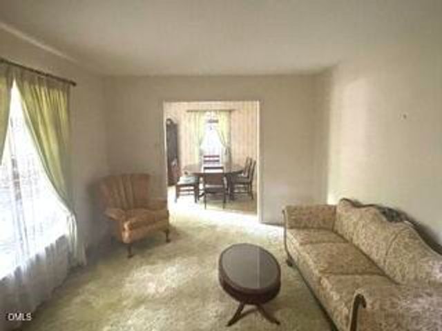 4411 Rhew Drive, Durham, NC 27704