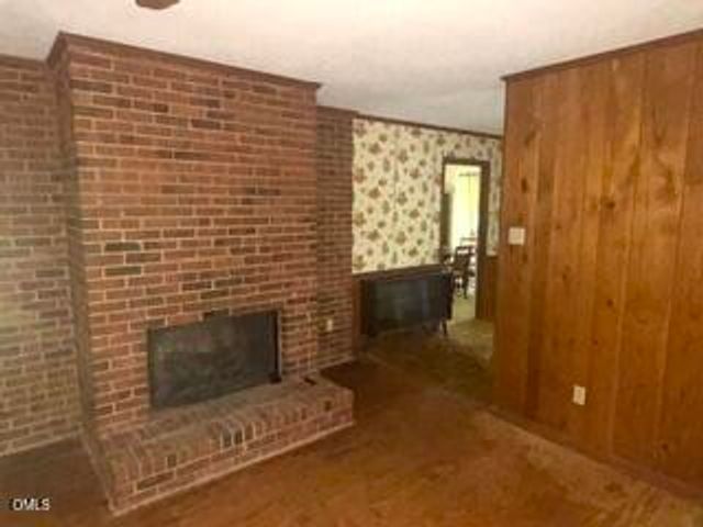 4411 Rhew Drive, Durham, NC 27704