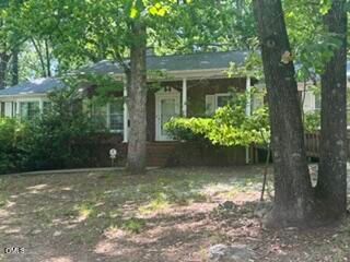 4411 Rhew Drive, Durham, NC 27704
