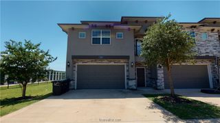 3519 Summerway Drive, College Station, TX 77845
