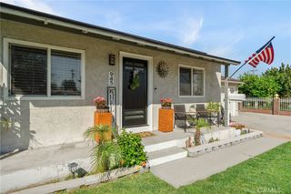 945 E I Street, Ontario, CA 91764