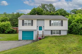 201 Bank Street Extension, Lebanon, NH 03766