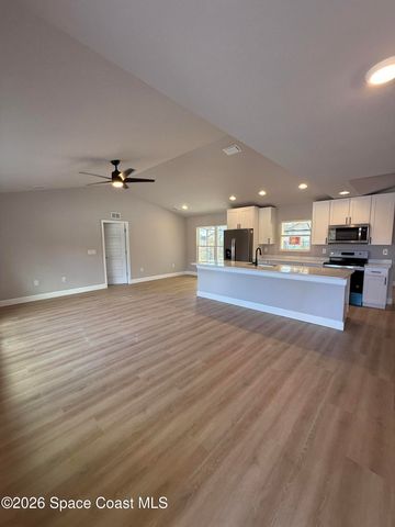 2255 Plantation Drive, Melbourne, FL 32935