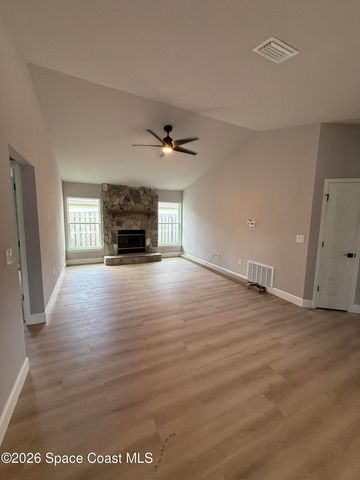 2255 Plantation Drive, Melbourne, FL 32935