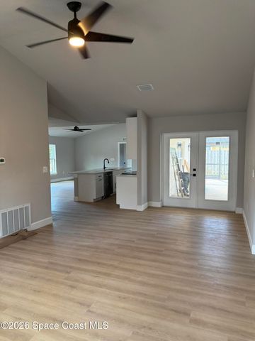 2255 Plantation Drive, Melbourne, FL 32935