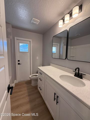 2255 Plantation Drive, Melbourne, FL 32935