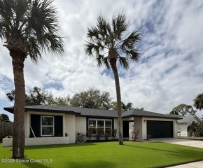 2255 Plantation Drive, Melbourne, FL 32935