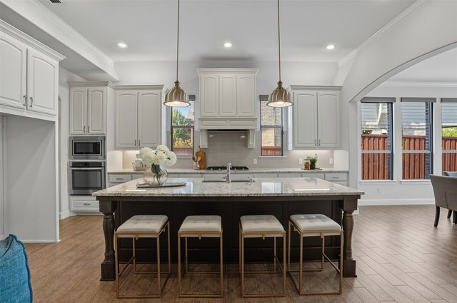 533 Longshore Drive, Little Elm, TX 75068