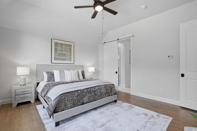 533 Longshore Drive, Little Elm, TX 75068