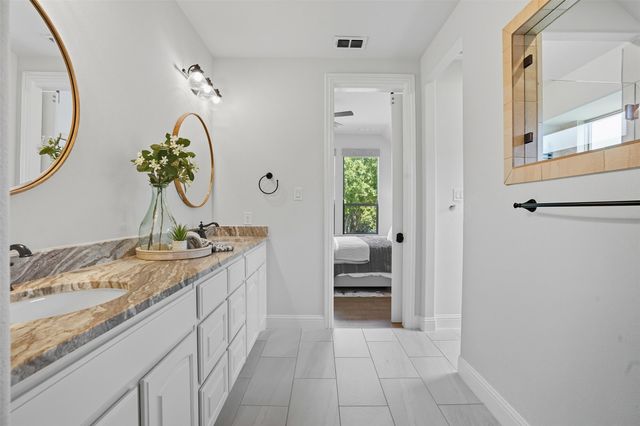 533 Longshore Drive, Little Elm, TX 75068