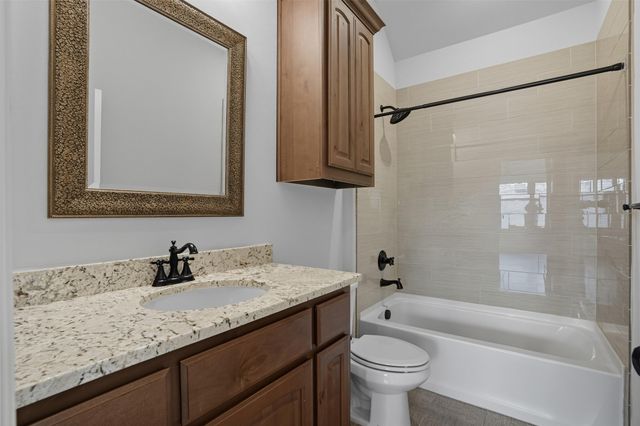 533 Longshore Drive, Little Elm, TX 75068
