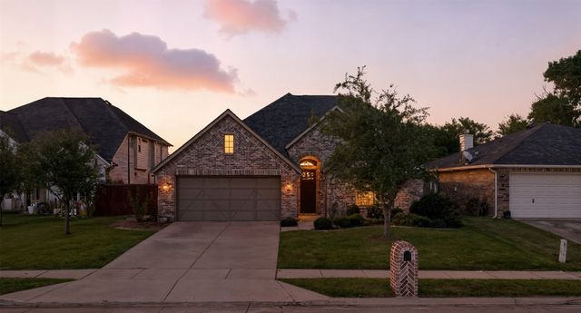 533 Longshore Drive, Little Elm, TX 75068