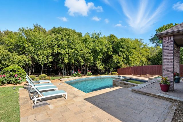 533 Longshore Drive, Little Elm, TX 75068