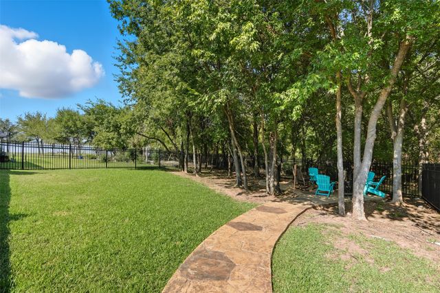 533 Longshore Drive, Little Elm, TX 75068