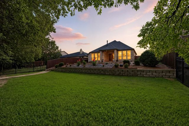 533 Longshore Drive, Little Elm, TX 75068