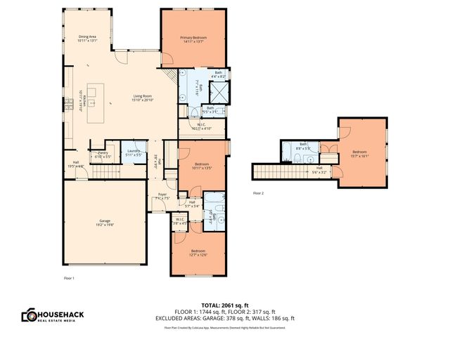533 Longshore Drive, Little Elm, TX 75068