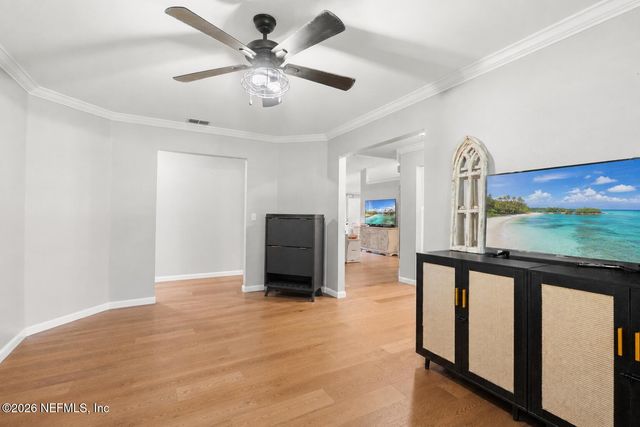 5587 BRISTOL BAY Lane N, Jacksonville, FL 32244