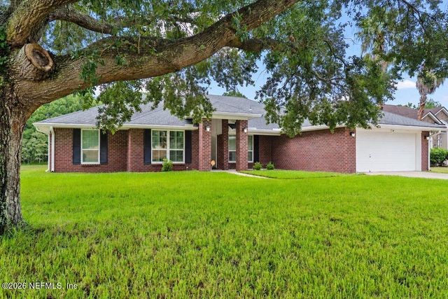 5587 BRISTOL BAY Lane N, Jacksonville, FL 32244