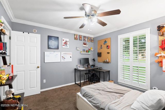5587 BRISTOL BAY Lane N, Jacksonville, FL 32244