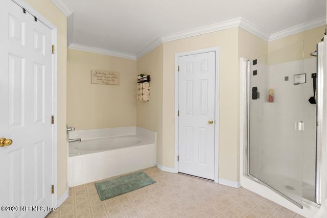 5587 BRISTOL BAY Lane N, Jacksonville, FL 32244
