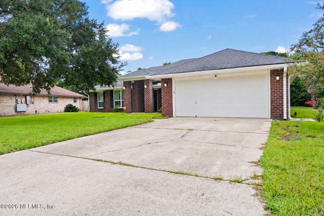 5587 BRISTOL BAY Lane N, Jacksonville, FL 32244